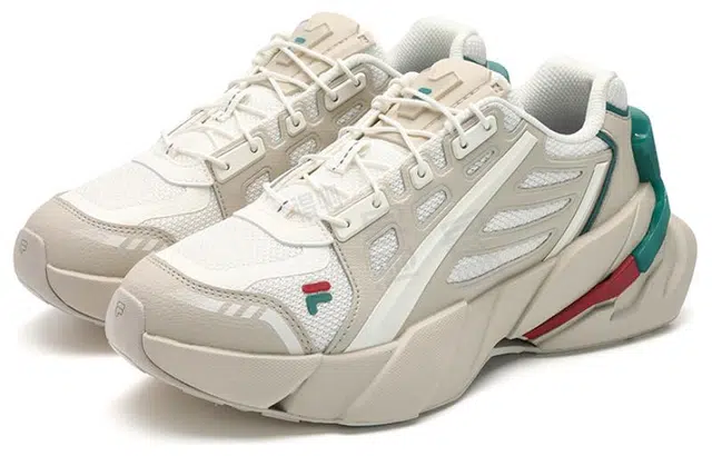FILA FUSION TI-22 TPU