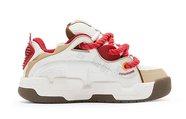 Champion Essentials TronSkate V.Dragon
