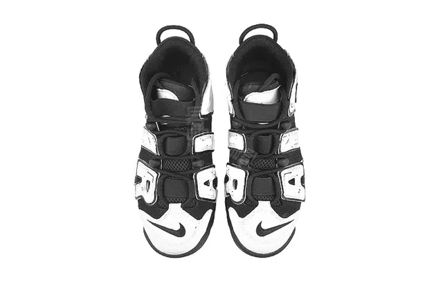 Nike Air More Uptempo lili