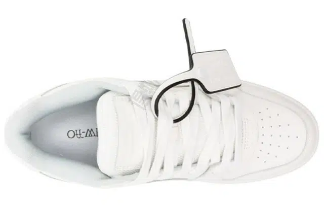 OFF-WHITE Out Of Office For Walking