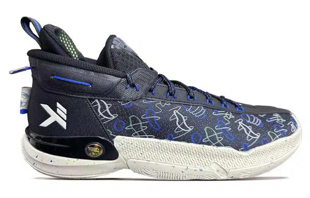Anta KT9