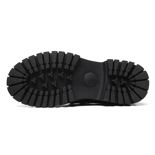 健休 二层牛皮 时尚百搭舒适 休闲鞋 男款