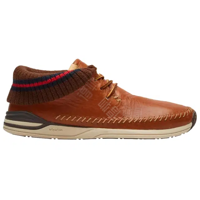 Visvim Maliseet