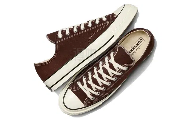 Converse 1970s