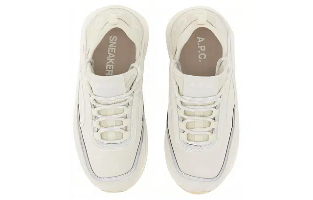 A.P.C