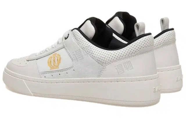 BALLY