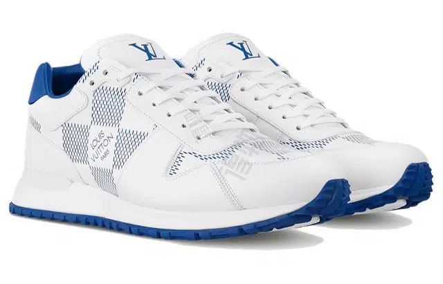LOUIS VUITTON Run Away