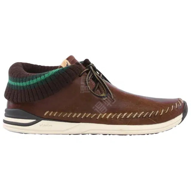 Visvim Maliseet Folk