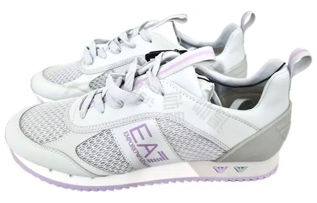 EMPORIO ARMANI EA7