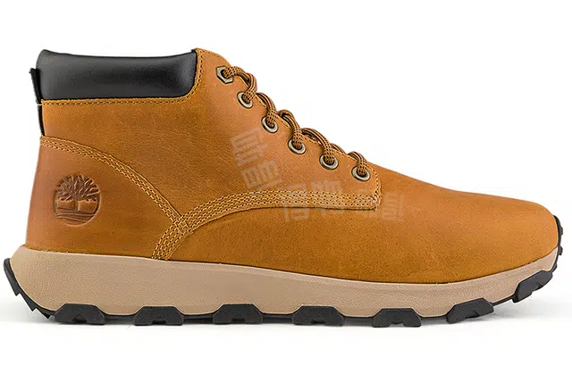 Timberland Chukka