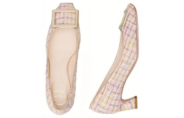 Roger Vivier 4.5cm