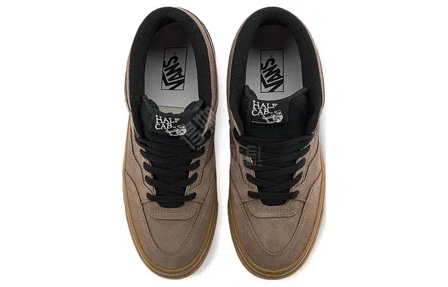Vans Half Cab