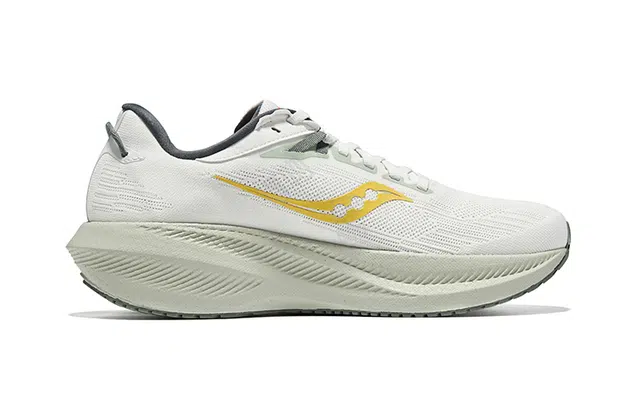 Saucony Triumph