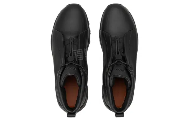 Zegna Triple Stitch