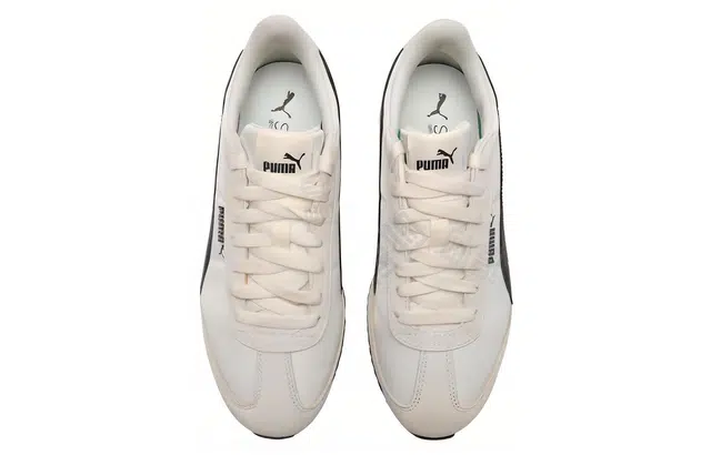 PUMA R78 Nylon Retro