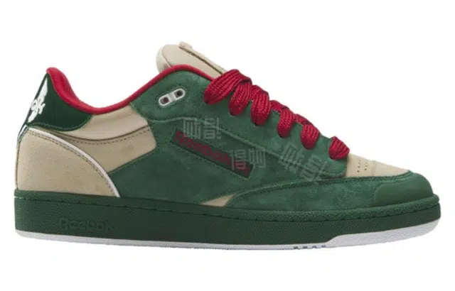 Reebok Club C