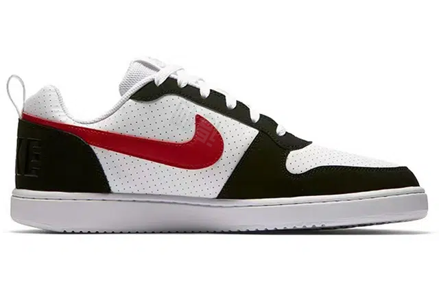 Nike Court Borough low