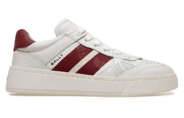 BALLY Raise