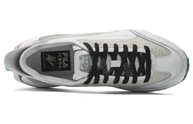 FILA KM