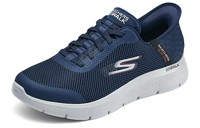 Skechers Go Walk Flex Slip-Ins