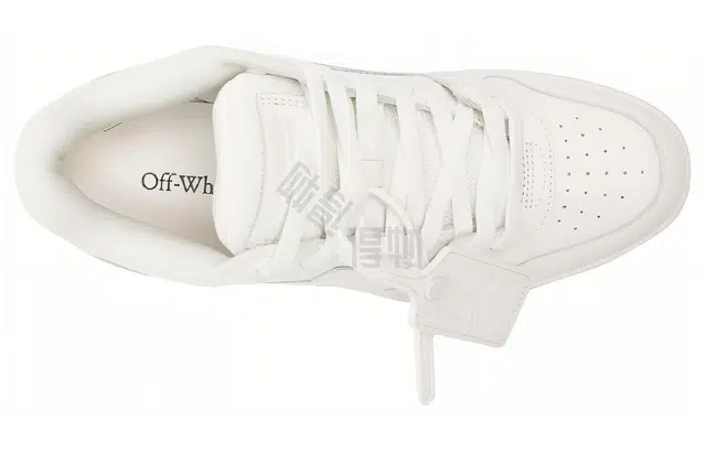 OFF-WHITE Out Of Office