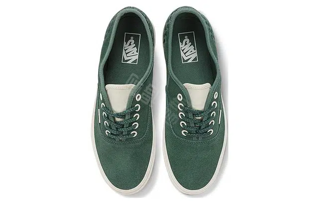 Vans Authentic