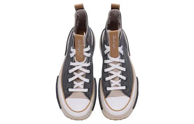 Converse Chuck Taylor Spec