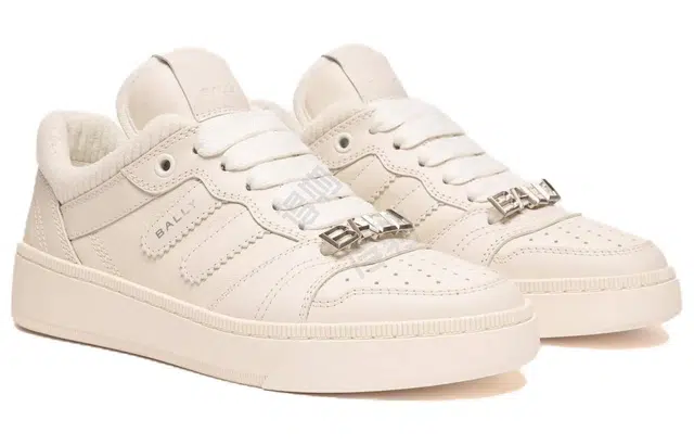 BALLY Raise
