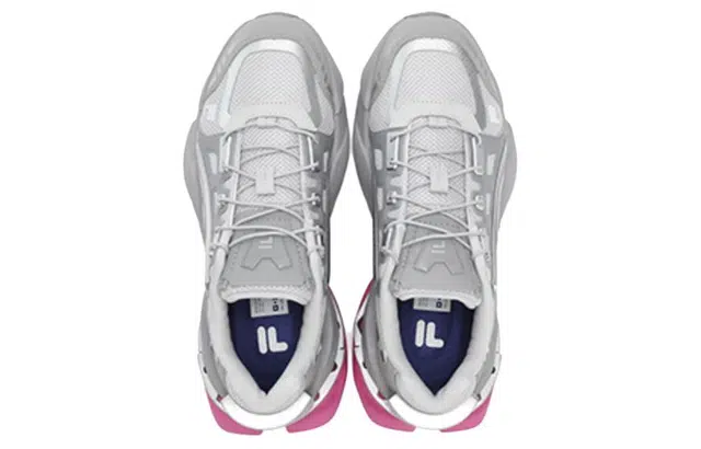 FILA FUSION TI-22 TPU