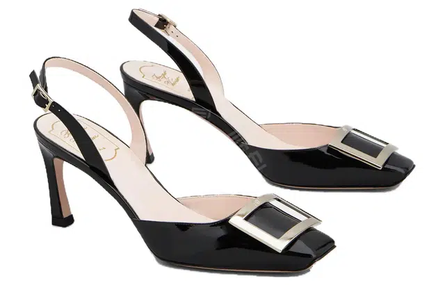 Roger Vivier Trompette 7cm