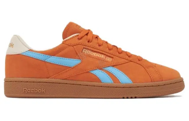 Reebok Club C GROUNDS UK