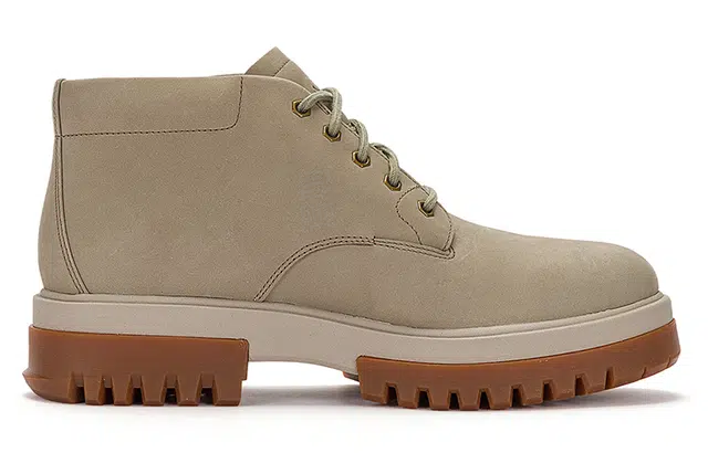 Timberland
