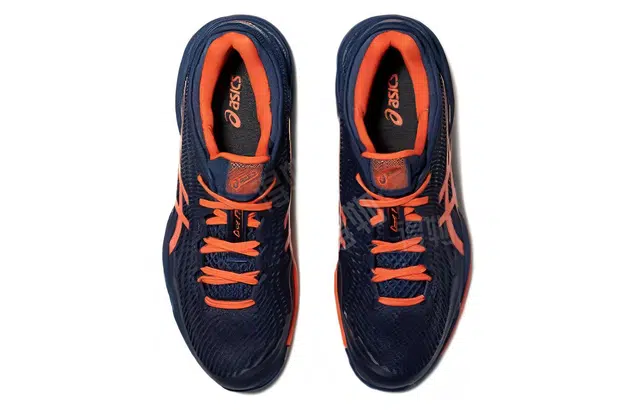 Asics Court FF 3 Novak