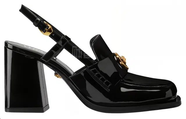 VERSACE 8.5cm