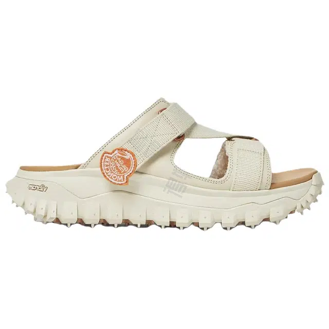 Gilga Farm x Moncler Trailgrip Vela 4.5cm