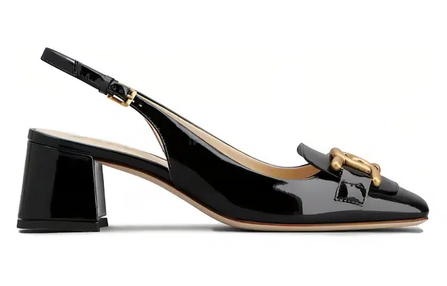 TOD'S KATE 5cm