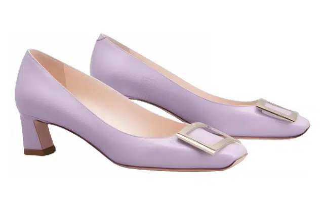 Roger Vivier 4cm