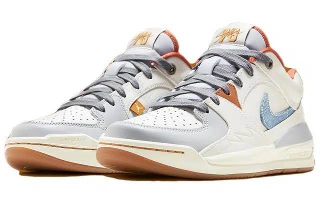 Jordan Stadium 90
