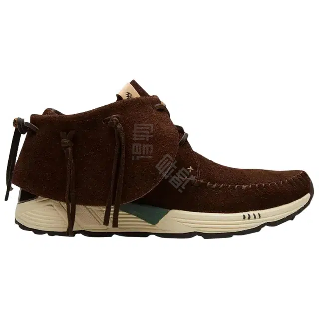 Visvim FBT