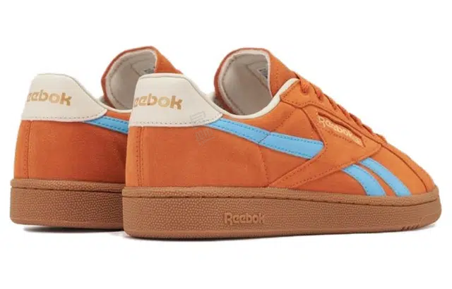 Reebok Club C GROUNDS UK
