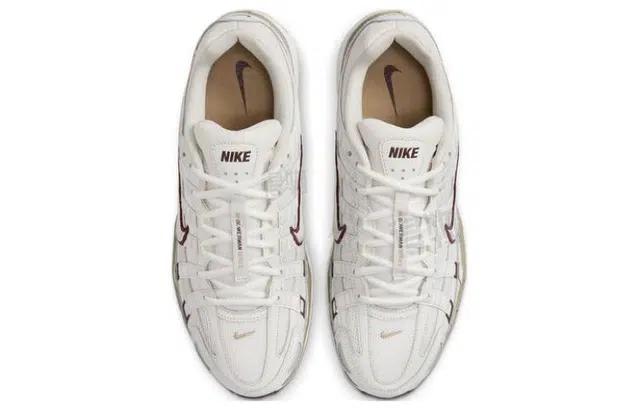 Nike P-6000