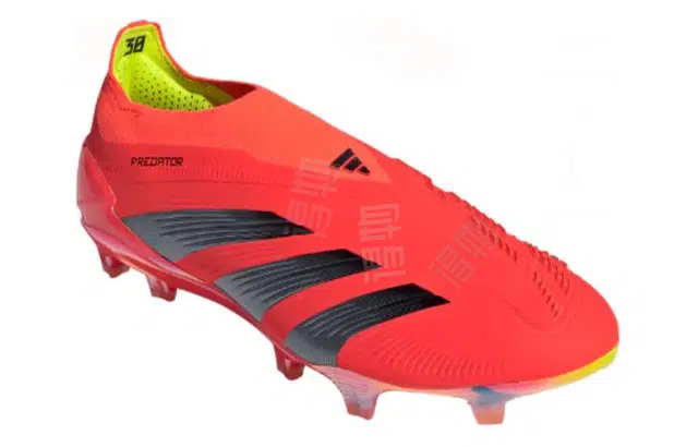 adidas Predator FG