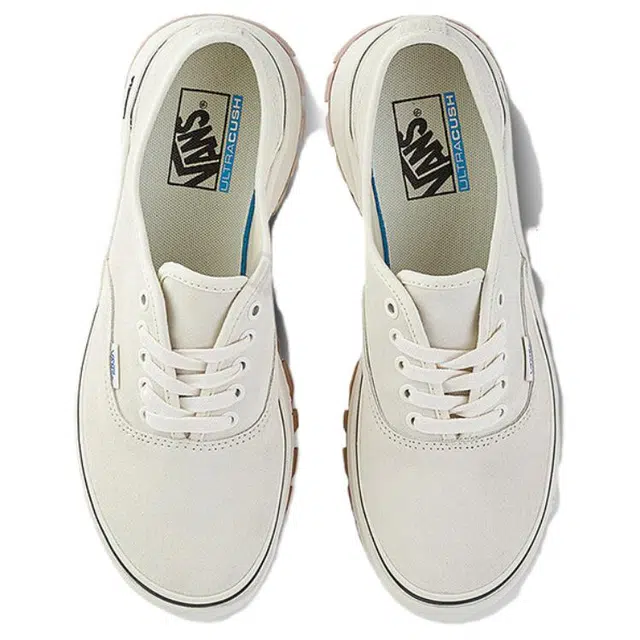 Vans Authentic Vibram