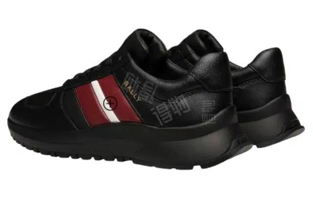 BALLY
