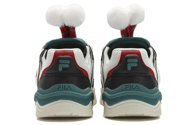 FILA FUSION KICK DX XMAS
