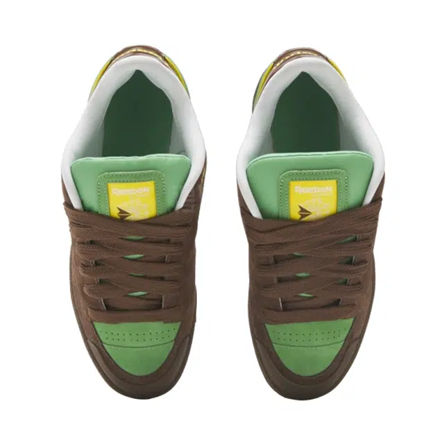 Reebok Club C BULC