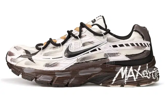 Nike Initiator Mocha Brown