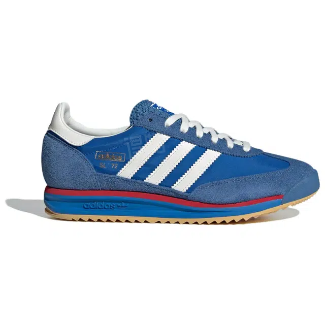 adidas originals SL 72 RS