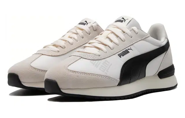 PUMA R78 Nylon Retro