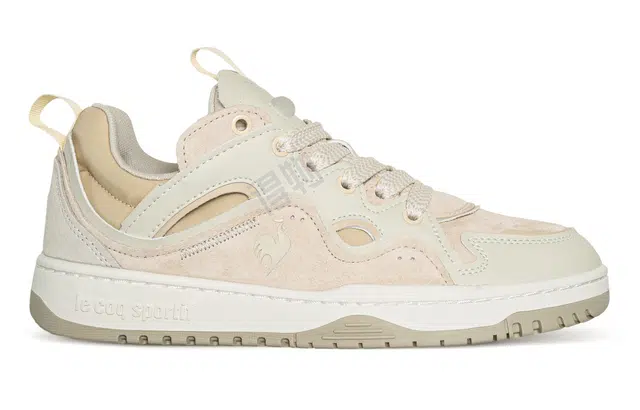 le coq sportif
